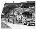 verona stazione 1945